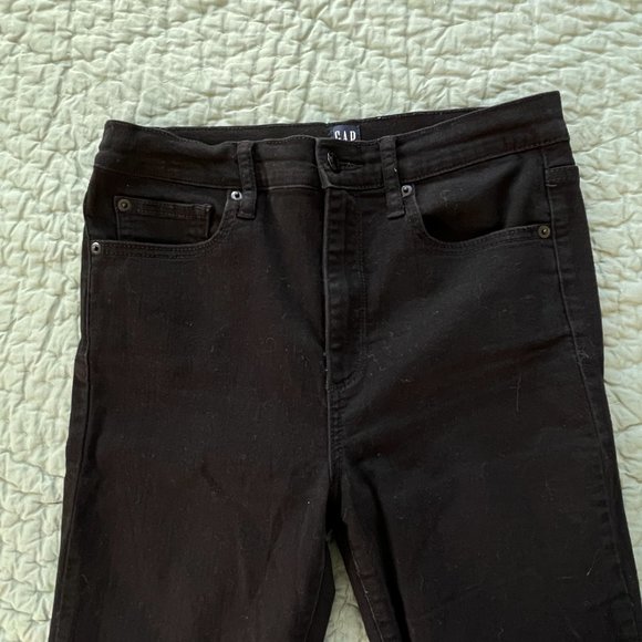 Gap Skinny Jeans - Picture 4 of 4
